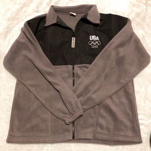 Team USA Olympic Jacket